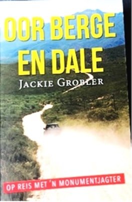 OOR BERGE EN DALE