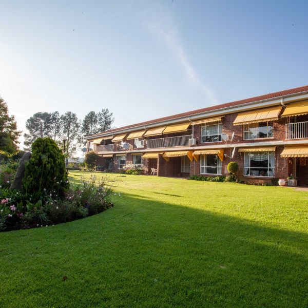 De Meerpaal Flats