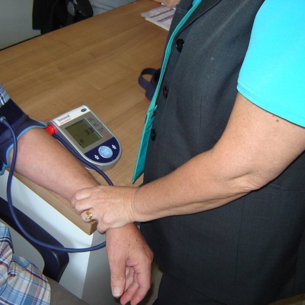 Meerpaal Frail Care
